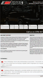 Mobile Screenshot of mytints.com